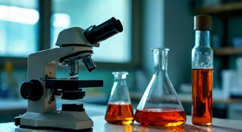 Die besten 8 Tipps bei Labortechnik