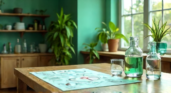 Die besten 8 Tipps bei nachhaltiger Chemie