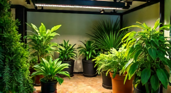 Die besten 8 Tipps bei Pflanzenwachstumsystemen