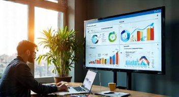 Die besten 8 Tipps bei Ressourcenüberwachung