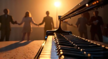 Die Kraft der Musik in der Gesundheitsreform (10/10)