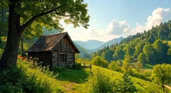 Die kulturelle Bedeutung von Nachhaltigkeit (3/10)