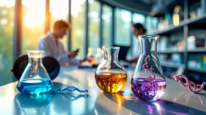 Die Macht der Forschung: Life Sciences Bridge Award 2026 und seine Chancen