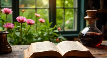 Die Poesie der Wissenschaft und ihre Bedeutung (3/10)