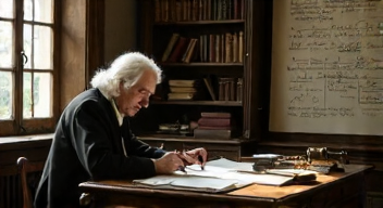 Die Rolle der Künstler in der Wissenschaft (10/10)