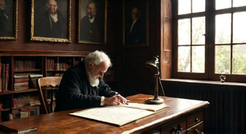 Die Rolle der Kultur in der Wissenschaft (3/10)