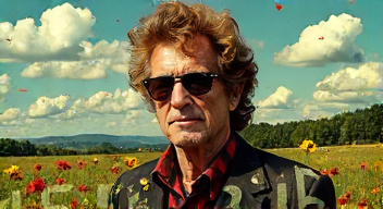 Die Rolle der Kunst in der Umweltbewegung (10/10)