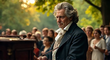 Die Rolle der Musik in der Gesellschaft (10/10)