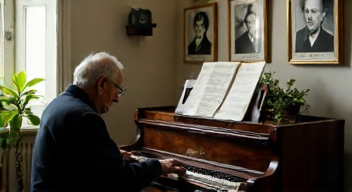 Die Rolle der Musik in der Gesundheitsdebatte (10/10)