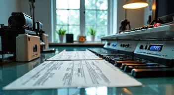 Die Rolle der Musik in der Laborinnovation (10/10)