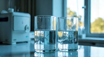 Die Rolle der Qualität in der Wasseranalytik (3/10)