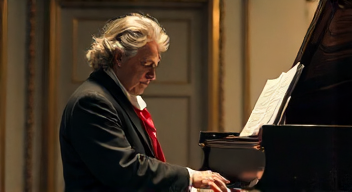 Die Rolle von Musik in der Krisenbewältigung (9/10)