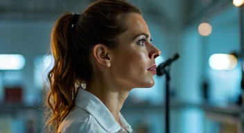 Die Stimme der Kunst in der Labortechnik (10/10)