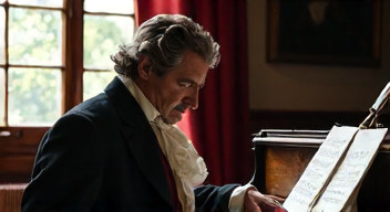 Ein musikalisches Genie: Ludwig van Beethoven (10/10)