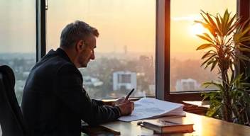 Ein ökonomischer Experte: Finanzielle Aspekte der Innovation (8/10)