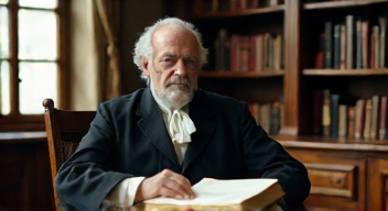 Ein Philosoph über Verantwortung (5/10)