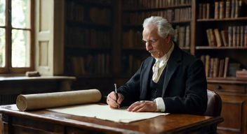 Ein philosophisches Genie: Immanuel Kant (5/10)