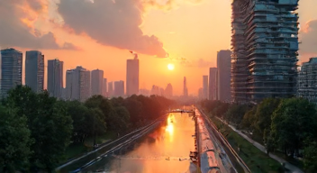 Ein politisches Genie: Der Einfluss von Innovation auf die Gesellschaft (9/10)