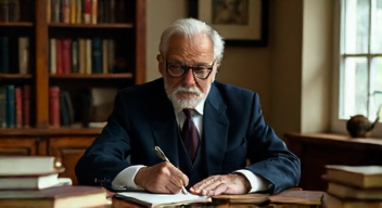 Ein Psychologe über Verhaltensänderung (7/10)