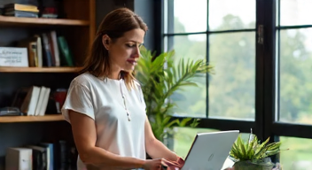 Ein sozialer Experte: Gesellschaftliche Auswirkungen der Technologien (6/10)