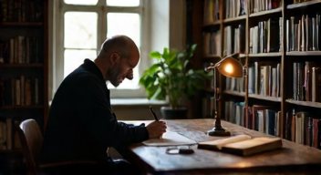 Ein Sozialwissenschaftler über Aufklärung (6/10)