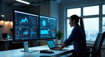 Ein Tech-Experte: Die digitale Revolution im Labor (4/10)