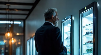 Ein Tech-Experte über Kühlschrankinnovationen (4/10)