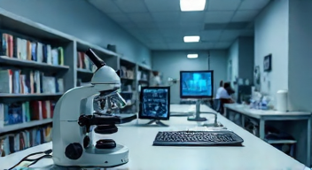 Einblick in die medizinische Perspektive (2/10)