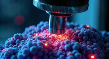 Einblick in die T-Zell-Immunologie (2/10)