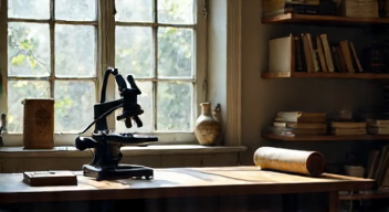 Einfluss der Kultur auf die Labortechnik (3/10)