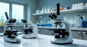 Einfluss der Labortechnik auf die Biotechnologie (2/10)