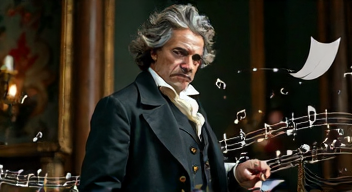 Einfluss der Musik auf technische Innovationen (10/10)