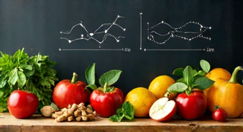 Einfluss der Nährstoffverteilung auf den Stoffwechsel (2/10)