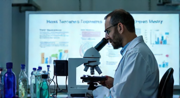 Einfluss des Experten auf die Labortechnik (2/10)