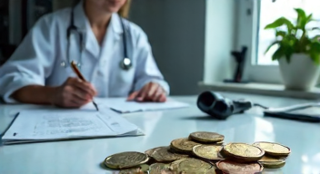 Einfluss des Geldes auf die Gesundheitsreform (2/10)