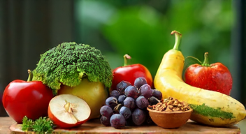 Fazit über Ernährung und Gesundheit (9/10)