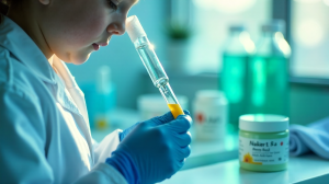 Gefährliche Weichmacher: Auswirkungen auf Kinder, Urinanalysen und Sonnencremes