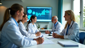 Gesundheitsreform: Chancen, Herausforderungen und Perspektiven für die Zukunft