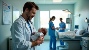 Gesundheitsreform, Kindersterblichkeit, medizinische Fortschritte: Ein Weckruf