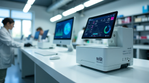 Innovative Labortechnik: Compliance, Software, Effizienz im Fokus