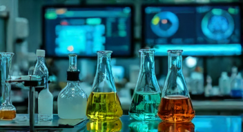 Kreativität und Innovation in der Labortechnik (10/10)