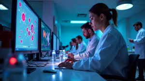 Krebsforschung: Immunzellen, Tumorunterstützung und Protein-IMP2 verstehen