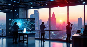 Künstliche Intelligenz als treibende Kraft (4/10)