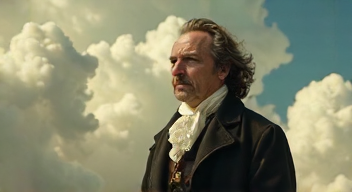 Kultur und Schwerelosigkeit: Historische Perspektiven (3/10)