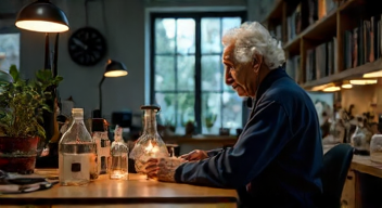 Kulturelle Aspekte der Laborinnovation (3/10)