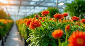 Kulturelle Aspekte des Pflanzenwachstums und der Technologie (3/10)