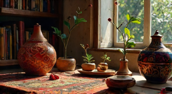 Kulturelle Einflüsse auf die Wahrnehmung (3/10)