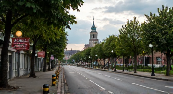 Kulturelle Reaktionen auf den Virus und seine Folgen (8/10)