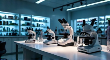 Mein Blick auf die Labortechnik: Ein Paradigmenwechsel (1/10)