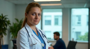 Mein persönlicher Blick auf die Gesundheitsreform: Herausforderungen und Chancen (1/10)